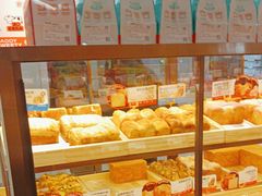 -爸爸糖吐司面包(悠唐购物中心店)