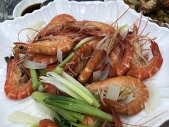 -QQ海鲜餐厅