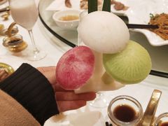 -苏州吴中白金汉爵大酒店