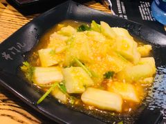 -聚串门儿·东北烧烤(信义坊店)