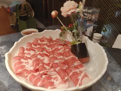 -百草滩羊清水涮羊肉·清真·宁夏盐池滩羊(莲花桥店)