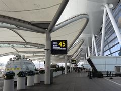-广州白云国际机场-T2航站楼