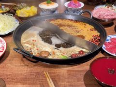 -楠火锅(昆山金鹰店)