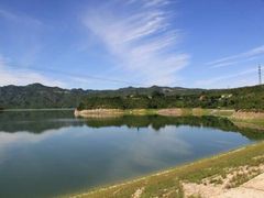 -白河堡水库