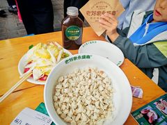 -老刘家永盛斋·传统泡馍(东关南街店)