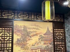 -常赢三兄弟·清真涮肉·清真炒菜(朝阳新城店)