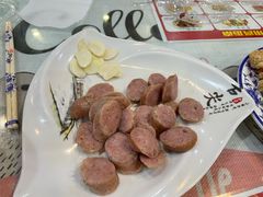 -金姐台湾菜(珠江路店)