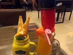 -豪客来牛排(新街口羊皮巷店)