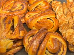-BAKER&SPICE(环贸店)