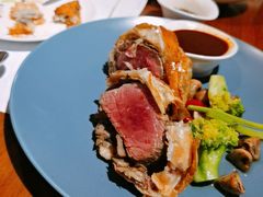 -蓝枪鱼西餐厅(锦华店)