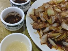 -青龙柳条豆腐(魁星路店)