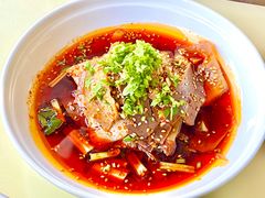 -柴门饭儿(成都太古里店)