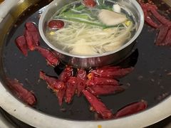 -渝味黄姐火锅(黄泥村店)