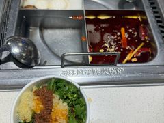 -海底捞火锅(玉桥商业广场店)