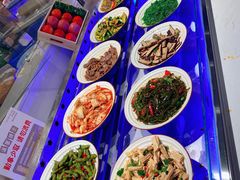 -非烤勿扰自助烤肉(阳江百利广场店)