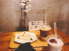 -WIZARD COFFEE咖啡巫师