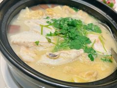 -粤味馆(黄河路店)