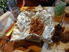 -小桂林烧鸽子