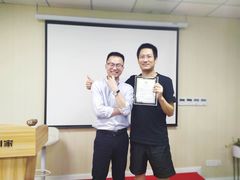 -思训家卡耐基中国口才培训(渝中校区)