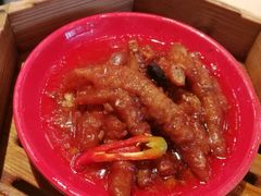 -避风塘(宝山万达店)