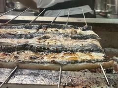 -玄白·炭烤活鳗(上海首店)