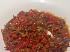 -千百味红餐厅·江西菜(绿地双子塔店)