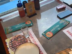 -通海俄式烧烤·俄罗斯大串(嵩山路店)