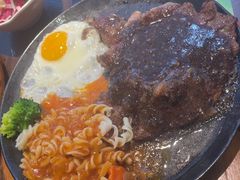 -豪享来中西餐厅(隆昌店)