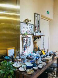 点击看大图 -初八手工DIY陶艺馆(初八陶社)