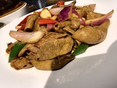 -三道菜(明堂公园店)