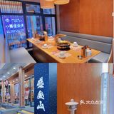 沈阳探店｜盛金山炭火烤肉，日式九宫格高颜值超好吃！