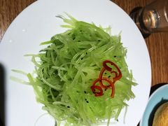 -去茶去餐厅(中央大街店)