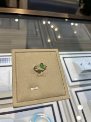 点击看大图 -Cindy Jewelry·钻戒·彩色宝石