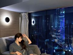 -得闲·高空SPA(东盟店)