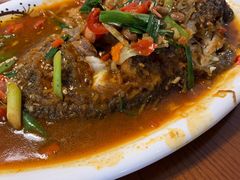 -云隐小厨·传统大理美食(复兴路店)