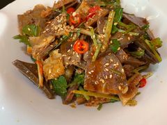 -宛平李记小吃(东关街店)