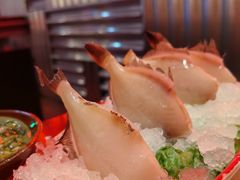 极品耗儿鱼-江北北火锅馆·公路夜市(魏公村店)