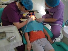 -泰康拜博口腔(凯迪大厦店)