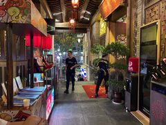 -小龙坎火锅(春熙太古里店)