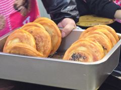 -涂记油酥饼(江汉三路店)