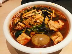 -水平有限广西米粉·广西风味集(五道口店)