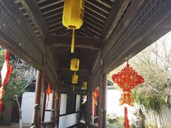-常熟方塔园