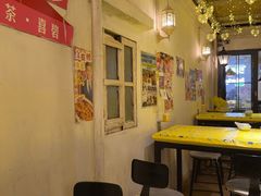 -桥东喜碧海鲜街(水东街店)