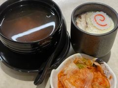 -禾绿寿司·定食·拉面·烧炸(喜荟城店)
