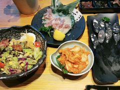 -陇璟烧肉酒场(友谊阳光城店)