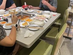 -海底捞火锅(欣大百货店)
