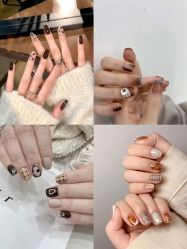 -M·X Nail日式美甲美睫