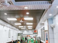 大堂-郑家包子牛肉拉面(尚勤路店)