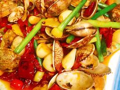 -二钳洞庭虾蟹·江湖菜(成都鹭岛店)