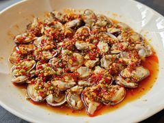 -望乡楼上海菜(日月光店)